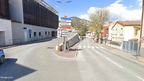 Realbild [18] zum Film 'Ronin'