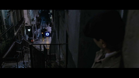 Screenshot [02] zum Film Ronin