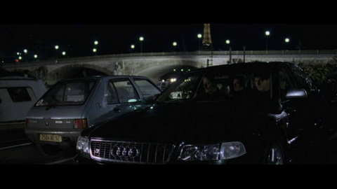 Screenshot [05] zum Film Ronin