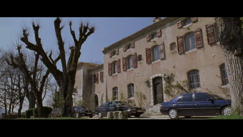 Screenshot [13] zum Film Ronin