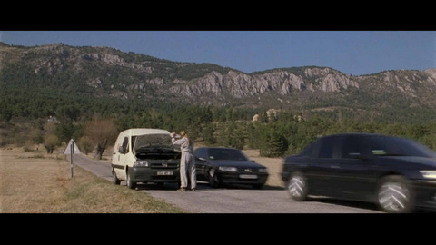 Screenshot [14] zum Film Ronin