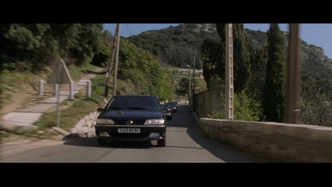 Screenshot [16] zum Film Ronin