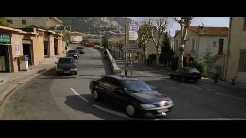Screenshot [18] zum Film Ronin