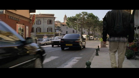 Screenshot [19] zum Film Ronin