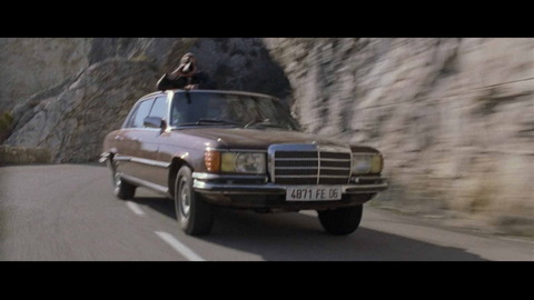 Screenshot [23] zum Film Ronin