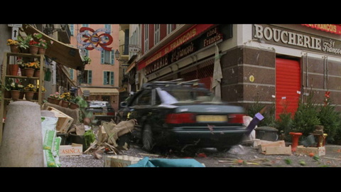 Screenshot [36] zum Film Ronin
