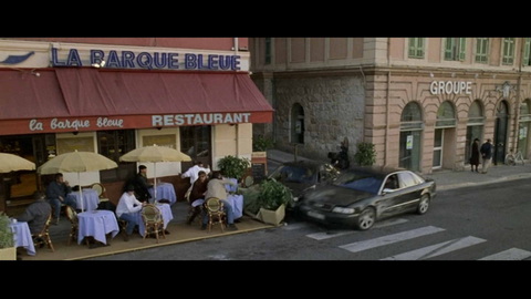 Screenshot [45] zum Film Ronin