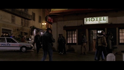 Screenshot [48] zum Film Ronin