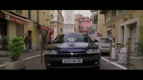 Screenshot [58] zum Film Ronin