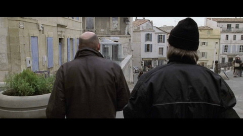 Screenshot [60] zum Film Ronin