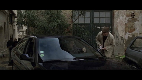 Screenshot [64] zum Film Ronin