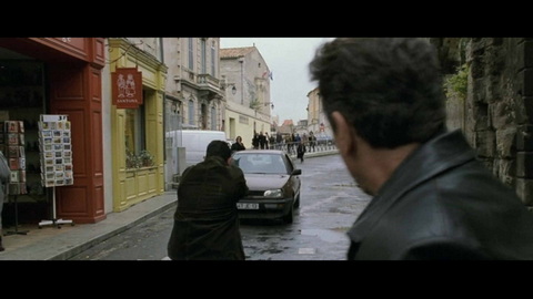 Screenshot [67] zum Film Ronin
