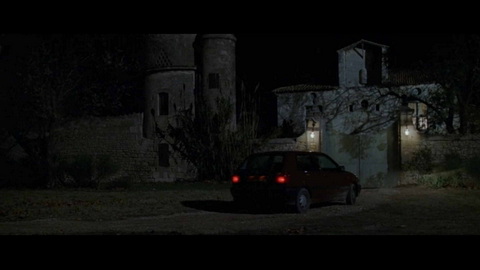 Screenshot [70] zum Film Ronin