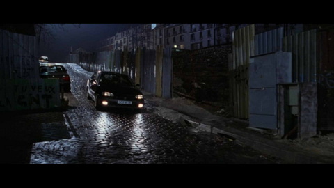 Screenshot [71] zum Film Ronin