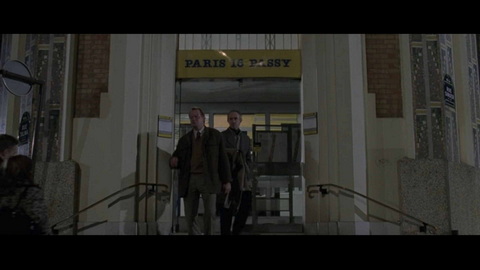 Screenshot [72] zum Film Ronin