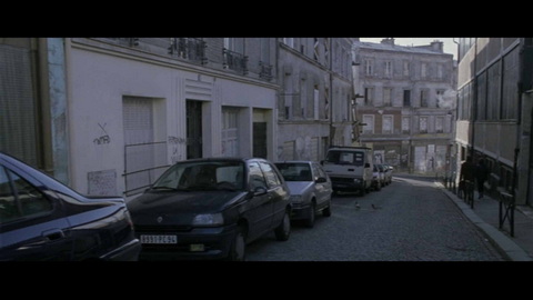 Screenshot [73] zum Film Ronin