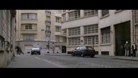 Screenshot [75] zum Film Ronin