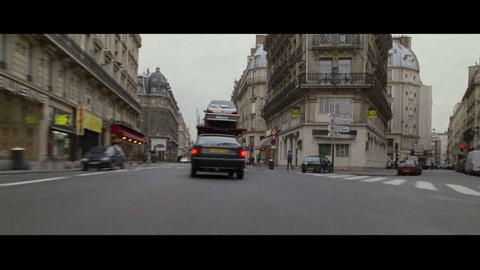 Screenshot [79] zum Film Ronin