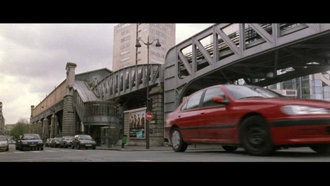 Screenshot [88] zum Film Ronin