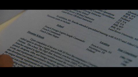 Fehlerbild [01] zum Film 'Man on Fire (Mann unter Feuer)'