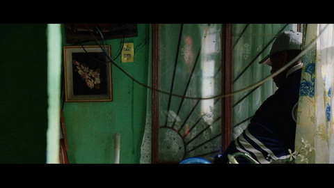 Fehlerbild [09] zum Film 'Man on Fire (Mann unter Feuer)'