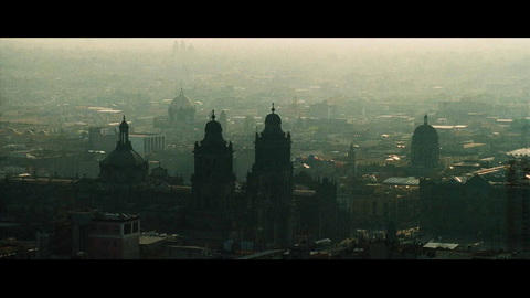 Screenshot [01] zum Film Man on Fire (Mann unter Feuer)