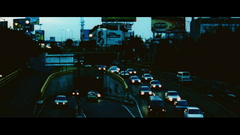 Screenshot [03] zum Film Man on Fire (Mann unter Feuer)
