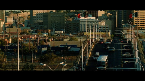 Screenshot [04] zum Film Man on Fire (Mann unter Feuer)