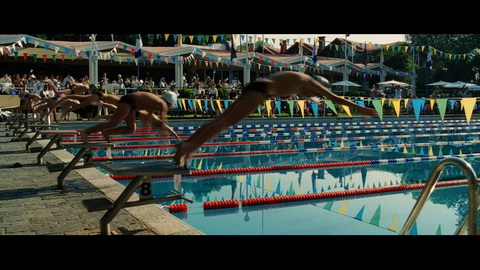 Screenshot [14] zum Film Man on Fire (Mann unter Feuer)