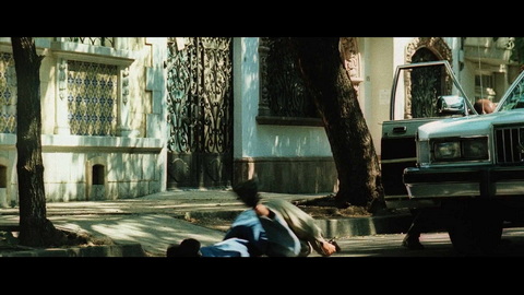 Screenshot [17] zum Film Man on Fire (Mann unter Feuer)