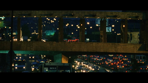 Screenshot [19] zum Film Man on Fire (Mann unter Feuer)