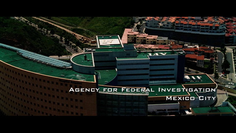 Screenshot [21] zum Film Man on Fire (Mann unter Feuer)