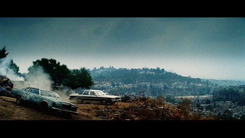Screenshot [23] zum Film Man on Fire (Mann unter Feuer)