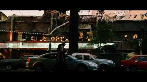 Screenshot [24] zum Film Man on Fire (Mann unter Feuer)