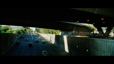 Screenshot [29] zum Film Man on Fire (Mann unter Feuer)
