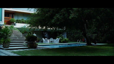 Screenshot [30] zum Film Man on Fire (Mann unter Feuer)