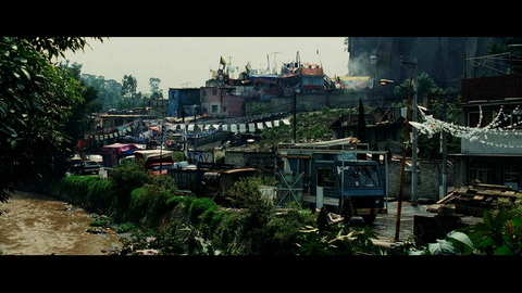 Screenshot [31] zum Film Man on Fire (Mann unter Feuer)