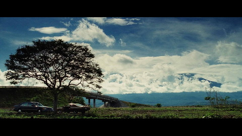 Screenshot [32] zum Film Man on Fire (Mann unter Feuer)