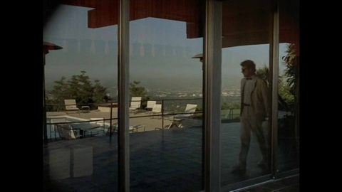 Screenshot [04] zum Film Columbo - Wenn der Eismann kommt