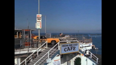 Screenshot [07] zum Film Columbo - Wenn der Eismann kommt