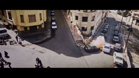 Screenshot [01] zum Film Fall Guy, The