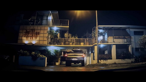 Screenshot [03] zum Film Fall Guy, The