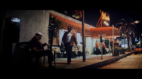Screenshot [04] zum Film Fall Guy, The