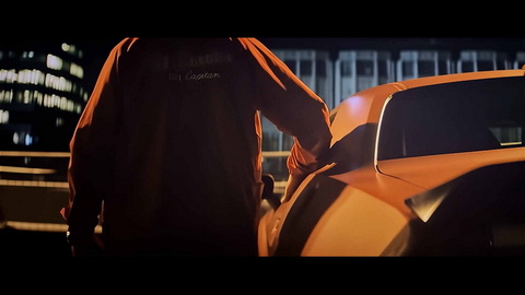 Screenshot [06] zum Film Fall Guy, The