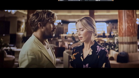 Screenshot [16] zum Film Fall Guy, The