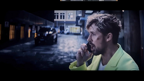 Screenshot [17] zum Film Fall Guy, The