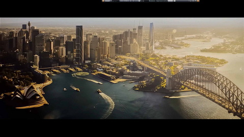 Screenshot [18] zum Film Fall Guy, The