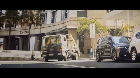 Screenshot [22] zum Film Fall Guy, The