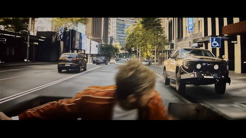 Screenshot [23] zum Film Fall Guy, The