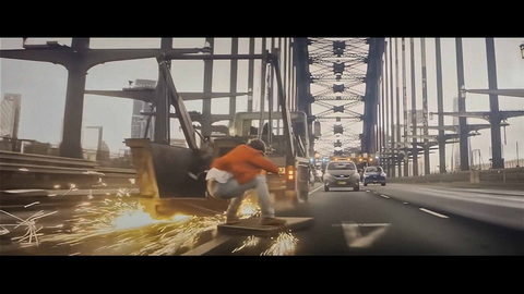 Screenshot [25] zum Film Fall Guy, The